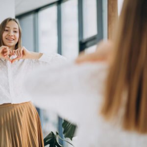 Les clés de la confiance en soi