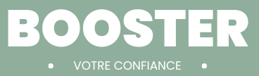 Booster votre confiance